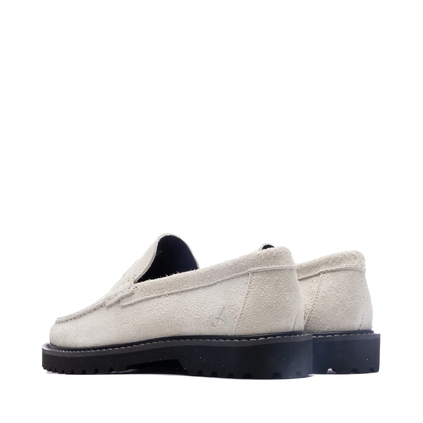 "Sapato" Loafers