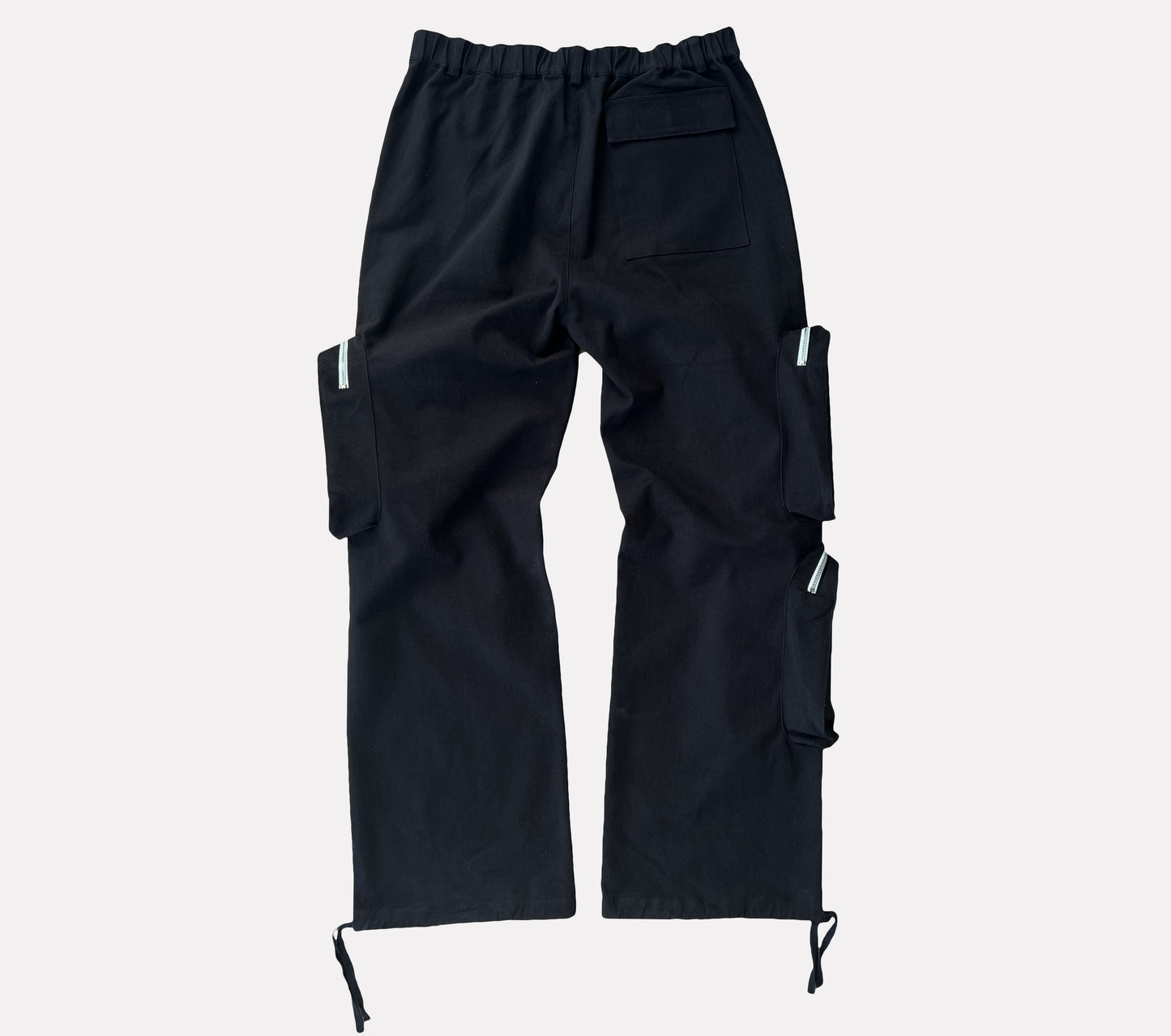 "POTO" Cargo Pants