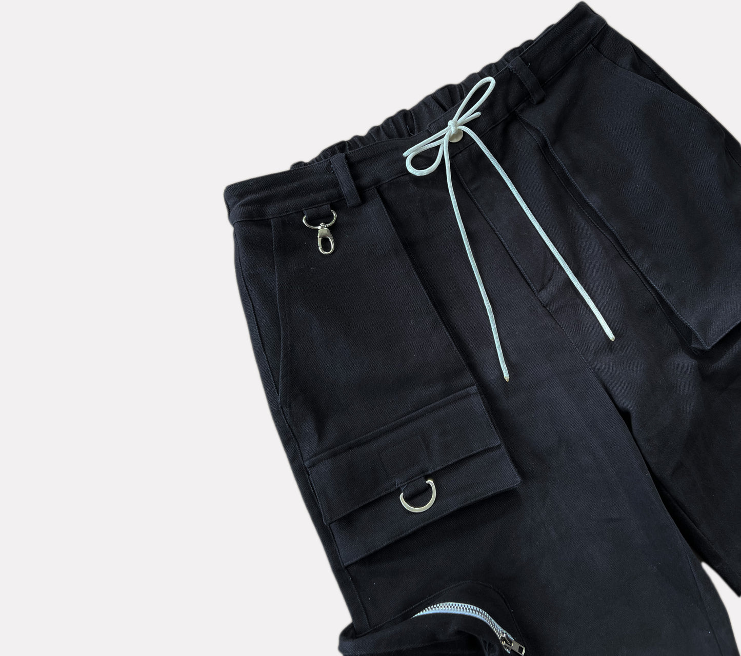 "POTO" Cargo Pants