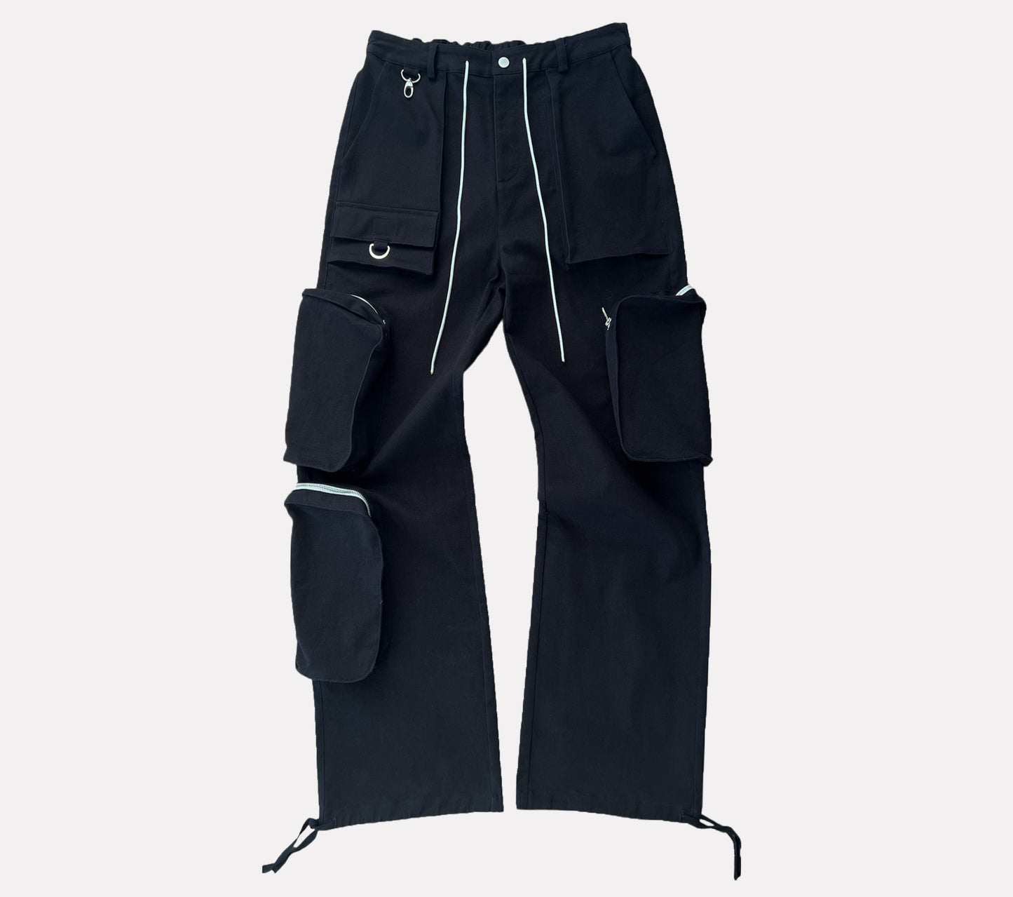 "POTO" Cargo Pants