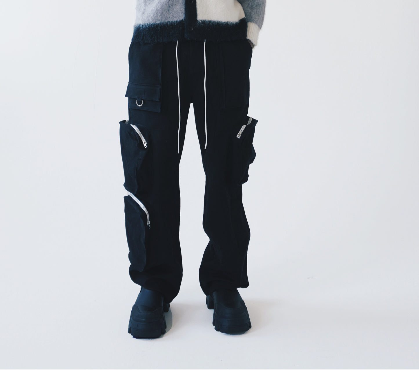 "POTO" Cargo Pants