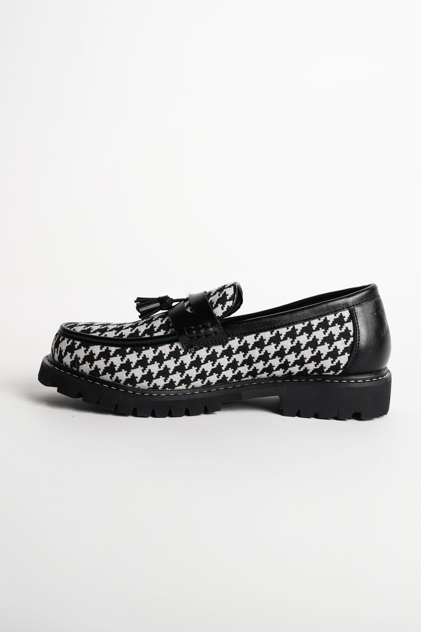 "DAV" Loafers